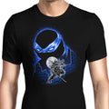 Azure Blades Men's Apparel - Adult & Kids T-Shirts, Sweatshirts & Hoodies apparel design preview 1