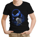 Azure Blades Youth Apparel - Adult & Kids T-Shirts, Sweatshirts & Hoodies apparel design preview 1