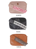 Simply Southern Classic Leather Cross Body Bag - Adult & Kids T-Shirts, Sweatshirts & Hoodies apparel design preview 1