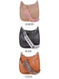 Simply Southern Classic Leather Satchel Bag - Adult & Kids T-Shirts, Sweatshirts & Hoodies apparel design preview 1