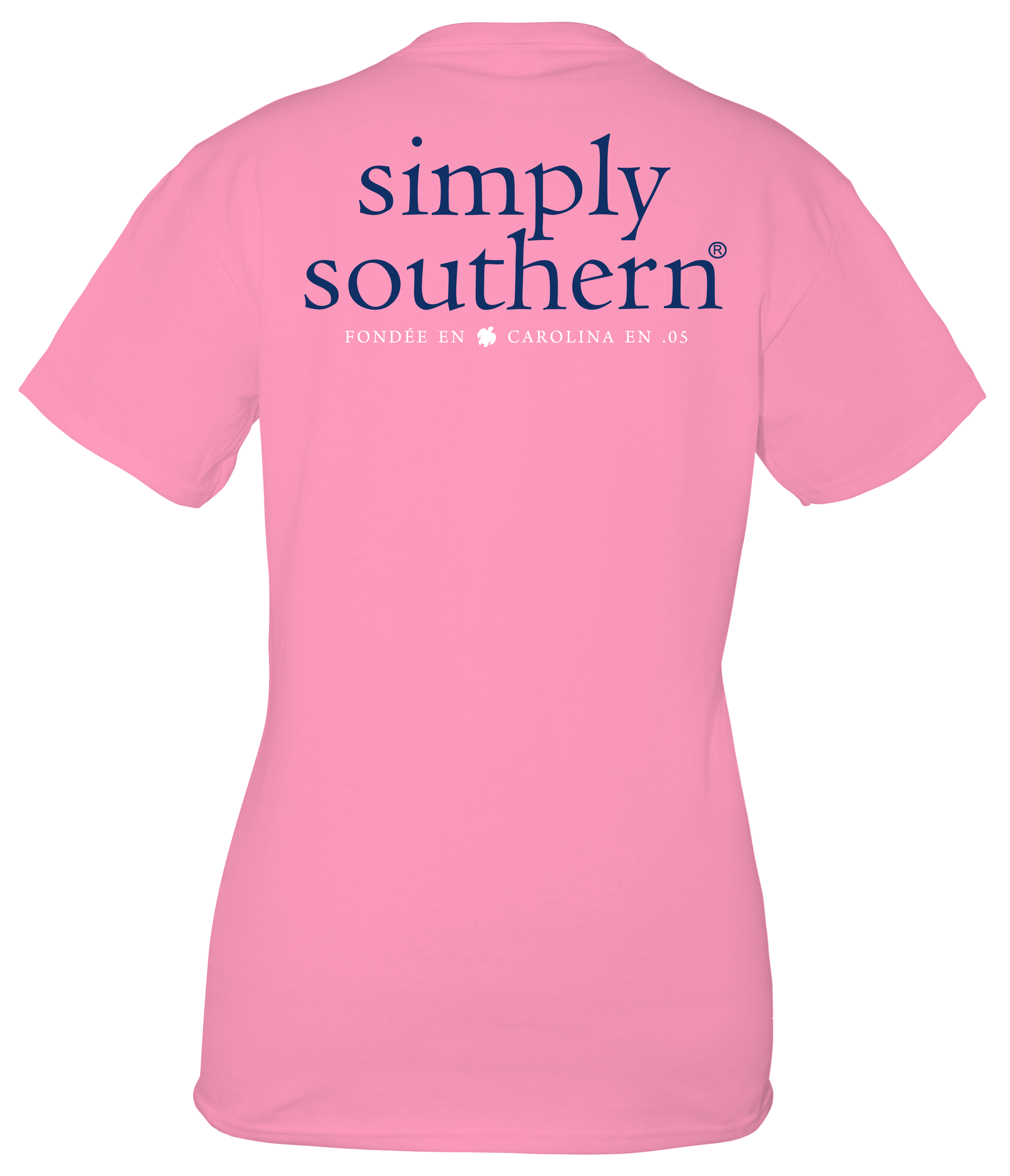 SALE Simply Southern Preppy Classic Basic Logo - Adult & Kids T-Shirts, Sweatshirts & Hoodies apparel design preview 2