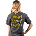 SALE Simply Southern Preppy Blessed To Bee Called - Adult & Kids T-Shirts, Sweatshirts & Hoodies apparel design preview 1