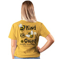 SALE Simply Southern Preppy Bee Kind Or Quiet - Adult & Kids T-Shirts, Sweatshirts & Hoodies apparel design preview 1