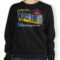 Ba Weep Granna - Adult & Kids T-Shirts, Sweatshirts & Hoodies apparel design preview 1