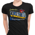 Ba Weep Granna Women's Apparel - Adult & Kids T-Shirts, Sweatshirts & Hoodies apparel design preview 1