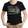 Ba Weep Granna Youth Apparel - Adult & Kids T-Shirts, Sweatshirts & Hoodies apparel design preview 1