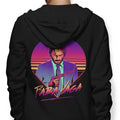 Baba Yaga - Adult & Kids T-Shirts, Sweatshirts & Hoodies apparel design preview 1