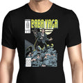 Baba Yaga Issue 1 Men's Apparel - Adult & Kids T-Shirts, Sweatshirts & Hoodies apparel design preview 1