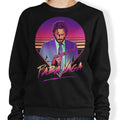Baba Yaga - Adult & Kids T-Shirts, Sweatshirts & Hoodies apparel design preview 1