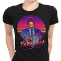 Baba Yaga Women's Apparel - Adult & Kids T-Shirts, Sweatshirts & Hoodies apparel design preview 1