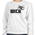 Babayaga Athletics - Adult & Kids T-Shirts, Sweatshirts & Hoodies apparel design preview 1