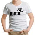 Babayaga Athletics Youth Apparel - Adult & Kids T-Shirts, Sweatshirts & Hoodies apparel design preview 1