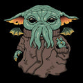 Baby Cthulhu Coasters - Adult & Kids T-Shirts, Sweatshirts & Hoodies apparel design preview 1