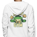 Baby Gym - Adult & Kids T-Shirts, Sweatshirts & Hoodies apparel design preview 1