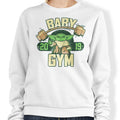Baby Gym - Adult & Kids T-Shirts, Sweatshirts & Hoodies apparel design preview 1