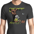 Baby Nap Men's Apparel - Adult & Kids T-Shirts, Sweatshirts & Hoodies apparel design preview 1