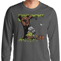 Baby Nap - Adult & Kids T-Shirts, Sweatshirts & Hoodies apparel design preview 1