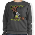 Baby Nap - Adult & Kids T-Shirts, Sweatshirts & Hoodies apparel design preview 1