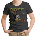 Baby Nap Youth Apparel - Adult & Kids T-Shirts, Sweatshirts & Hoodies apparel design preview 1