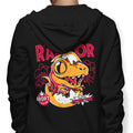 Baby Raptor - Adult & Kids T-Shirts, Sweatshirts & Hoodies apparel design preview 1