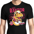 Baby Raptor Men's Apparel - Adult & Kids T-Shirts, Sweatshirts & Hoodies apparel design preview 1