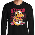 Baby Raptor - Adult & Kids T-Shirts, Sweatshirts & Hoodies apparel design preview 1