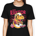 Baby Raptor Women's Apparel - Adult & Kids T-Shirts, Sweatshirts & Hoodies apparel design preview 1