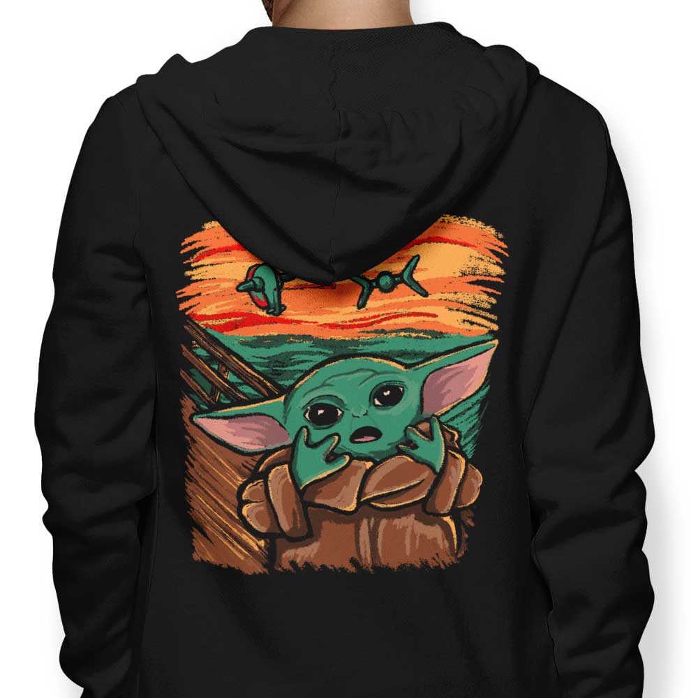 Baby Rescue - Adult & Kids T-Shirts, Sweatshirts & Hoodies apparel design preview 1