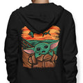 Baby Rescue - Adult & Kids T-Shirts, Sweatshirts & Hoodies apparel design preview 1