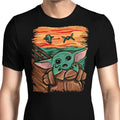Baby Rescue Men's Apparel - Adult & Kids T-Shirts, Sweatshirts & Hoodies apparel design preview 1
