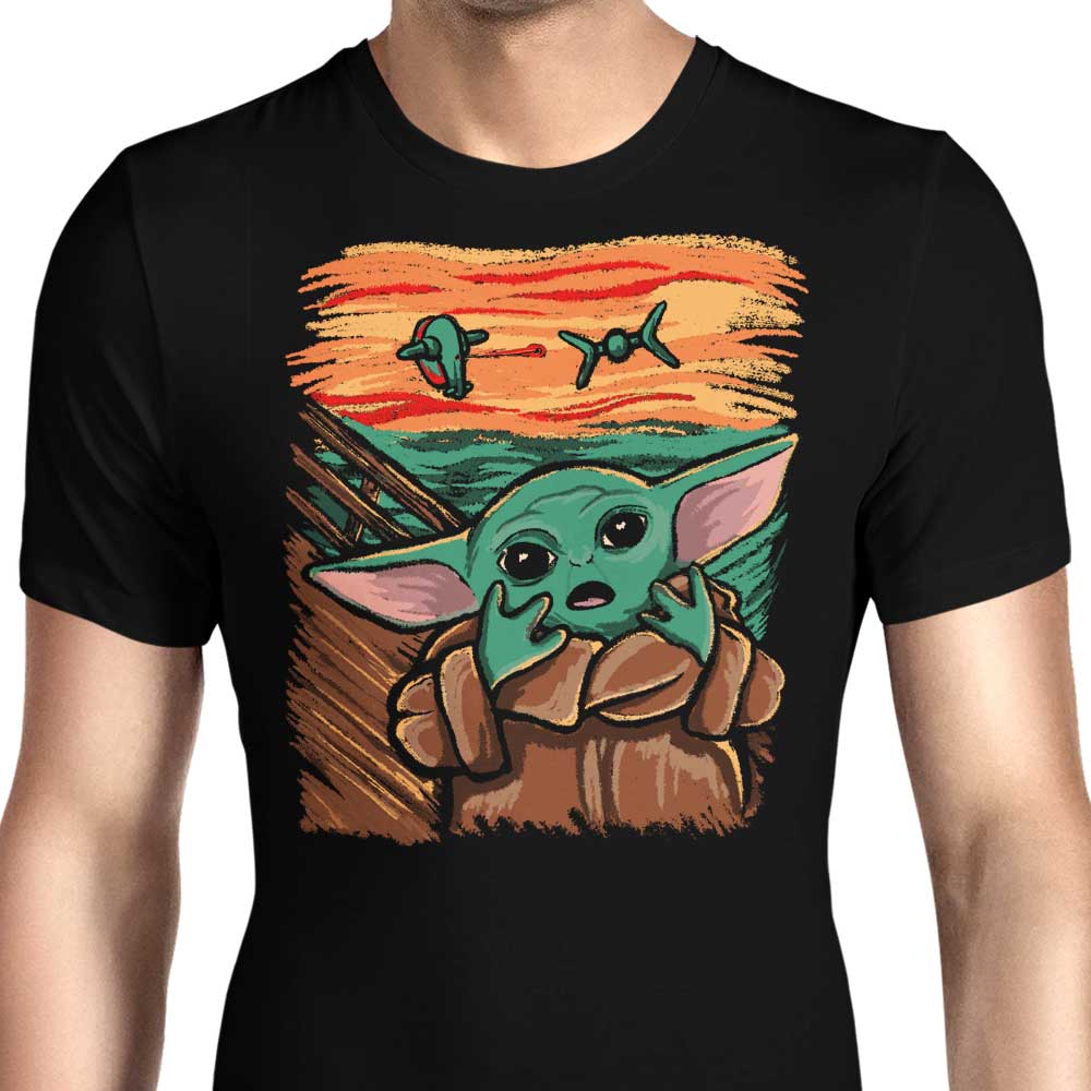 Baby Rescue Men's Apparel - Adult & Kids T-Shirts, Sweatshirts & Hoodies apparel design preview 1