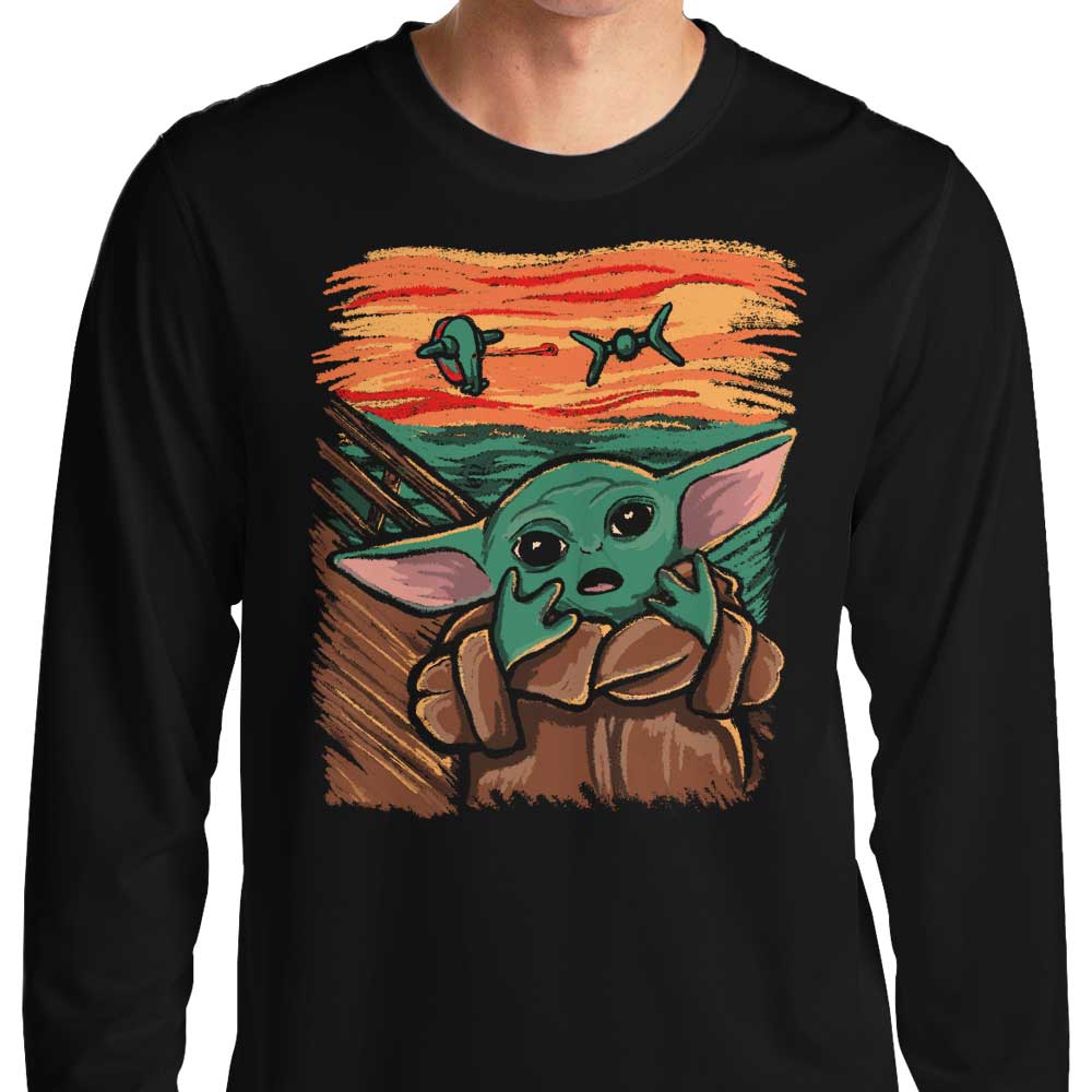Baby Rescue - Adult & Kids T-Shirts, Sweatshirts & Hoodies apparel design preview 1