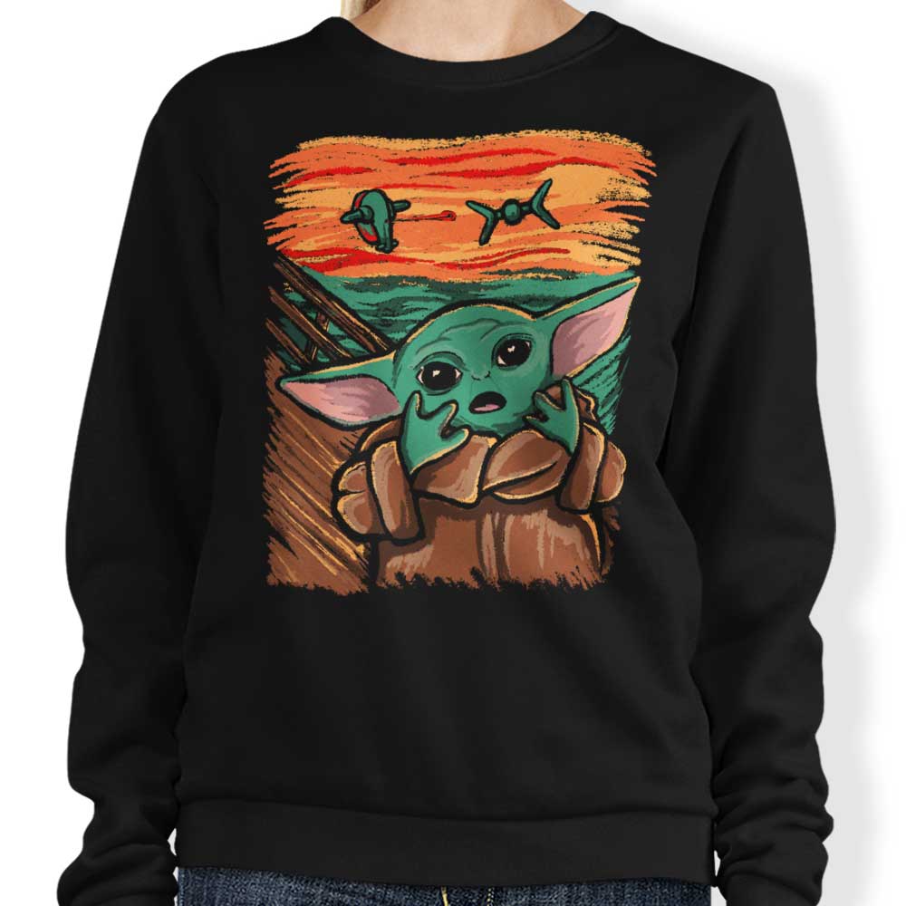 Baby Rescue - Adult & Kids T-Shirts, Sweatshirts & Hoodies apparel design preview 1
