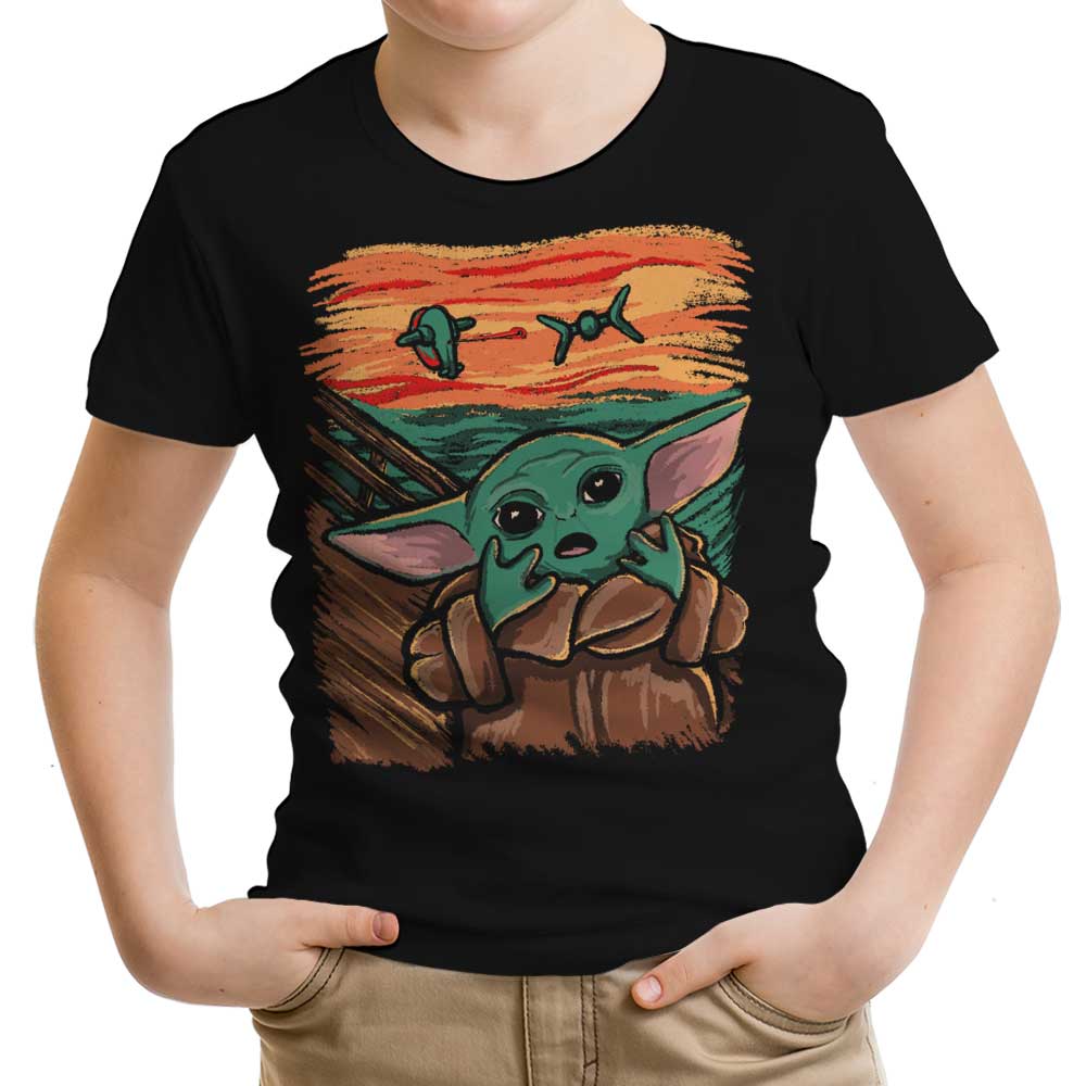 Baby Rescue Youth Apparel - Adult & Kids T-Shirts, Sweatshirts & Hoodies apparel design preview 1