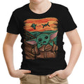 Baby Rescue Youth Apparel - Adult & Kids T-Shirts, Sweatshirts & Hoodies apparel design preview 1