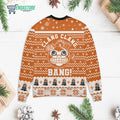 Monkey bomb call of duty Christmas sweater product image 2