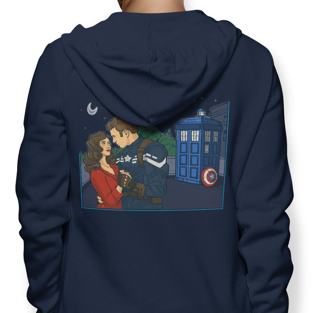 Back for Dance - Adult & Kids T-Shirts, Sweatshirts & Hoodies apparel design preview 1