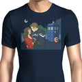 Back for Dance Men's Apparel - Adult & Kids T-Shirts, Sweatshirts & Hoodies apparel design preview 1