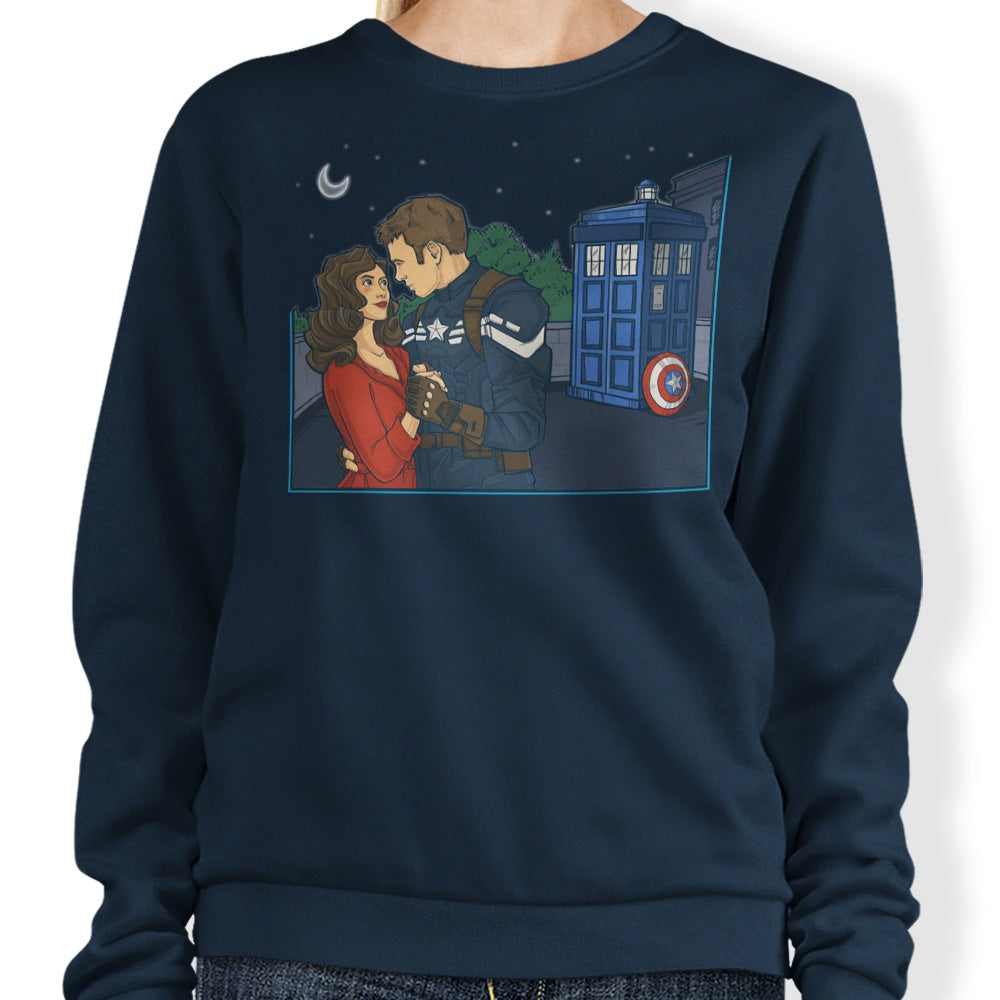 Back for Dance - Adult & Kids T-Shirts, Sweatshirts & Hoodies apparel design preview 1