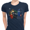 Back for Dance Women's Apparel - Adult & Kids T-Shirts, Sweatshirts & Hoodies apparel design preview 1