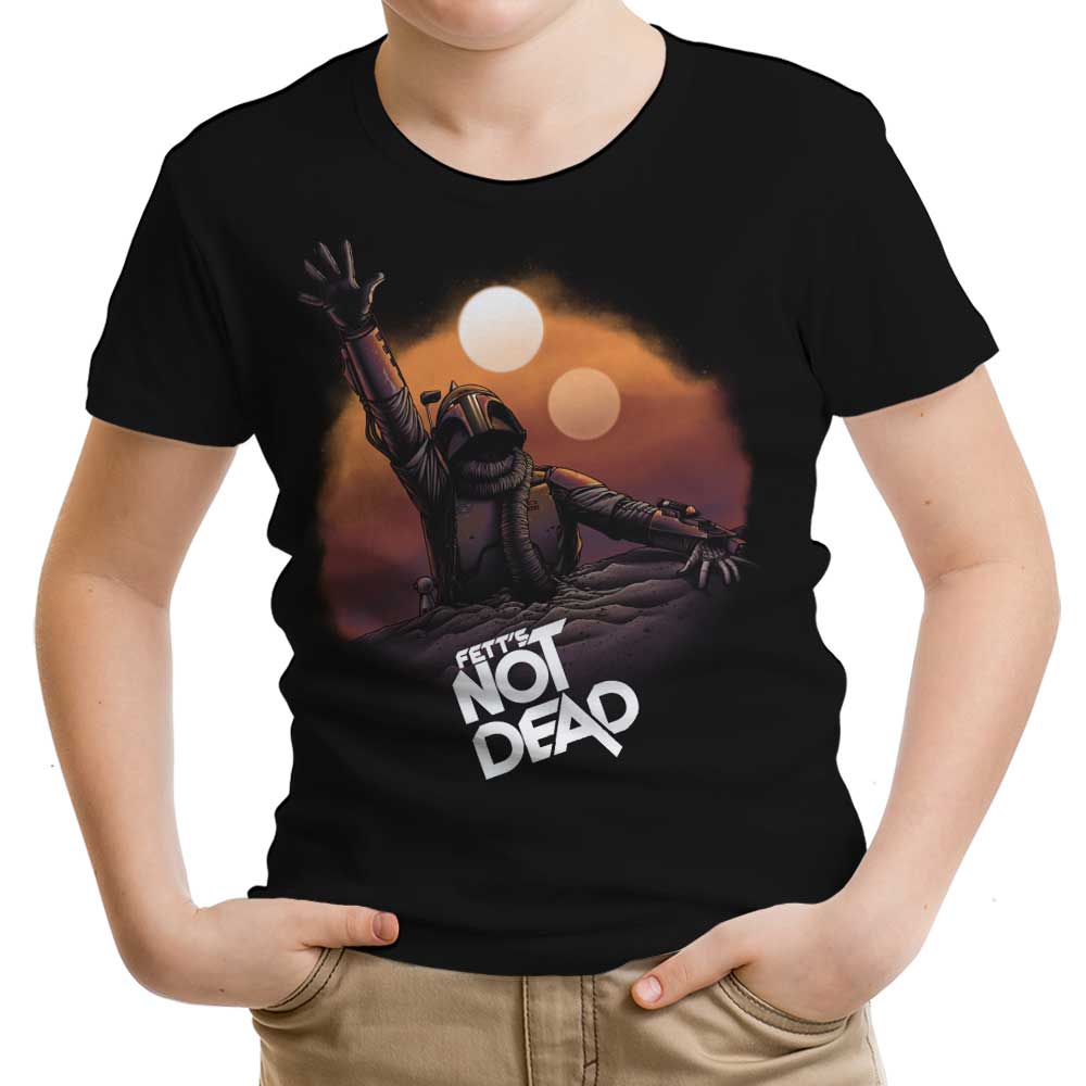 Back from the Pit Youth Apparel - Adult & Kids T-Shirts, Sweatshirts & Hoodies apparel design preview 1