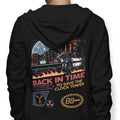 Back in Time Cartridge - Adult & Kids T-Shirts, Sweatshirts & Hoodies apparel design preview 1