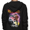 Back to Elm Street - Adult & Kids T-Shirts, Sweatshirts & Hoodies apparel design preview 1