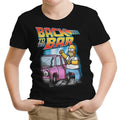 Back to the Bar Youth Apparel - Adult & Kids T-Shirts, Sweatshirts & Hoodies apparel design preview 1