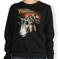 Back to the Firehouse - Adult & Kids T-Shirts, Sweatshirts & Hoodies apparel design preview 1