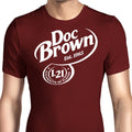 Back to the Flavor Men's Apparel - Adult & Kids T-Shirts, Sweatshirts & Hoodies apparel design preview 1