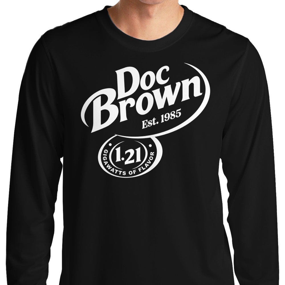 Back to the Flavor - Adult & Kids T-Shirts, Sweatshirts & Hoodies apparel design preview 1