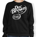 Back to the Flavor - Adult & Kids T-Shirts, Sweatshirts & Hoodies apparel design preview 1
