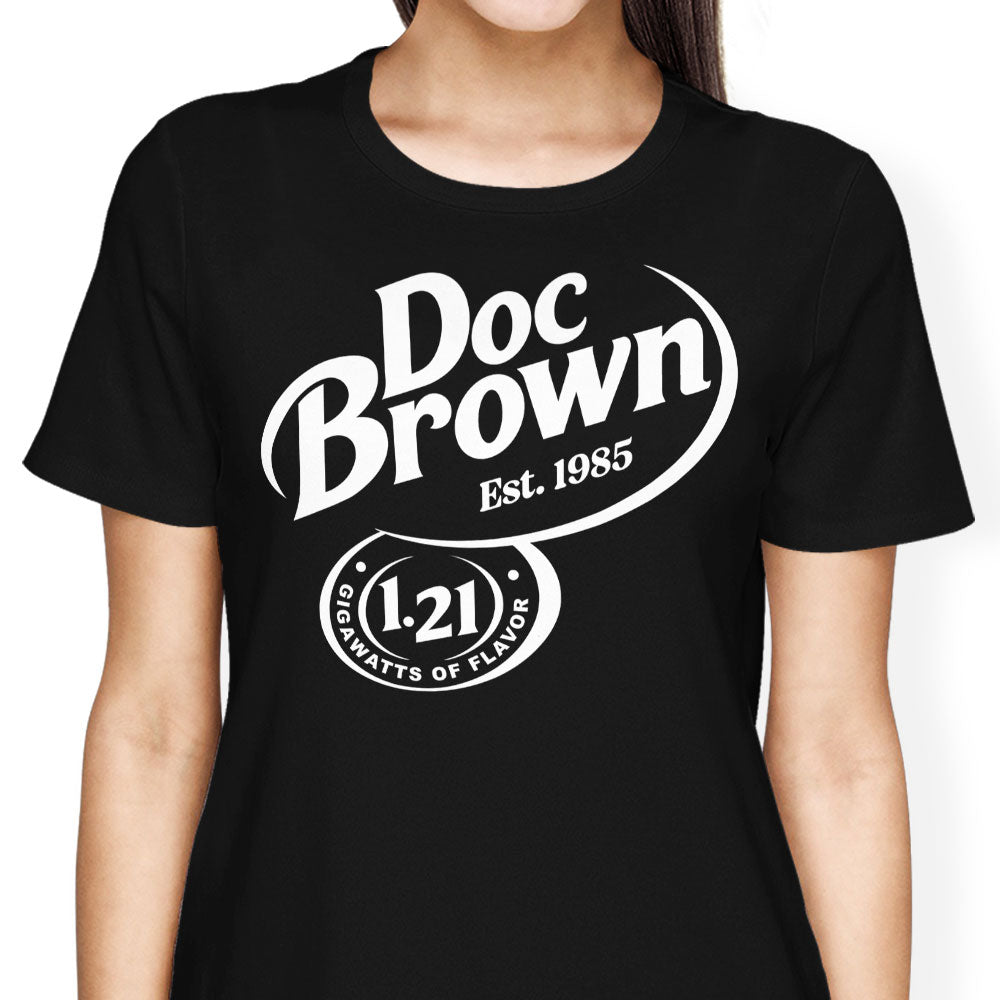 Back to the Flavor Women's Apparel - Adult & Kids T-Shirts, Sweatshirts & Hoodies apparel design preview 2