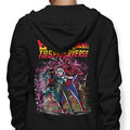 Back to the Spiderverse - Adult & Kids T-Shirts, Sweatshirts & Hoodies apparel design preview 1